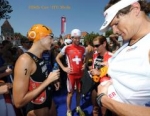 2011 Lausanne ITU Team Triathlon World Championships
