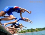 2011 Lausanne ITU Team Triathlon World Championships