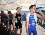 2011 Lausanne ITU Team Triathlon World Championships