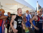 2011 Lausanne ITU Team Triathlon World Championships