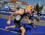 2011 Lausanne ITU Team Triathlon World Championships