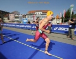 2011 Lausanne ITU Team Triathlon World Championships