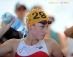2011 Lausanne ITU Team Triathlon World Championships
