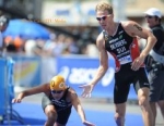2011 Lausanne ITU Team Triathlon World Championships