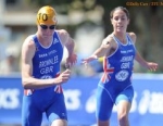 2011 Lausanne ITU Team Triathlon World Championships