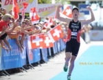 2011 Lausanne ITU Team Triathlon World Championships
