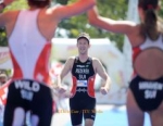 2011 Lausanne ITU Team Triathlon World Championships