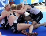 2011 Lausanne ITU Team Triathlon World Championships