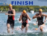2011 Lausanne ITU Team Triathlon World Championships