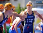 2011 Lausanne ITU Team Triathlon World Championships