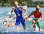 2011 Lausanne ITU Team Triathlon World Championships