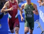 2011 Lausanne ITU Team Triathlon World Championships
