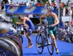 2011 Lausanne ITU Team Triathlon World Championships