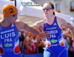 2011 Lausanne ITU Team Triathlon World Championships
