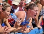 2011 Lausanne ITU Team Triathlon World Championships