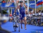 2011 Lausanne ITU Team Triathlon World Championships