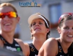 2011 Lausanne ITU Team Triathlon World Championships