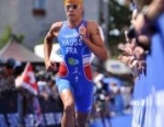 2011 Lausanne ITU Team Triathlon World Championships