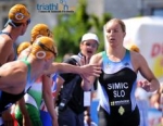 2011 Lausanne ITU Team Triathlon World Championships