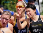 2011 Lausanne ITU Team Triathlon World Championships