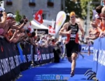2011 Lausanne ITU Team Triathlon World Championships