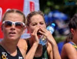 2011 Lausanne ITU Team Triathlon World Championships