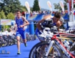 2011 Lausanne ITU Team Triathlon World Championships