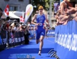 2011 Lausanne ITU Team Triathlon World Championships