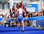 2011 Lausanne ITU Team Triathlon World Championships