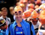 2012 ITU World Triathlon Kitzbuehel