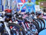 2012 ITU World Triathlon Kitzbuehel