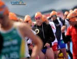 2012 ITU World Triathlon Kitzbuehel