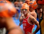 2012 ITU World Triathlon Kitzbuehel