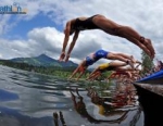 2012 ITU World Triathlon Kitzbuehel