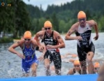 2012 ITU World Triathlon Kitzbuehel