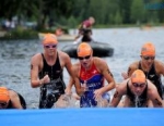 2012 ITU World Triathlon Kitzbuehel
