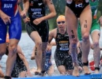 2012 ITU World Triathlon Kitzbuehel