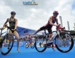 2012 ITU World Triathlon Kitzbuehel