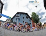 2012 ITU World Triathlon Kitzbuehel