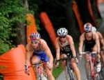2012 ITU World Triathlon Kitzbuehel