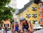 2012 ITU World Triathlon Kitzbuehel