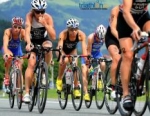 2012 ITU World Triathlon Kitzbuehel