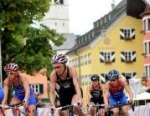 2012 ITU World Triathlon Kitzbuehel