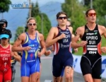 2012 ITU World Triathlon Kitzbuehel