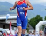 2012 ITU World Triathlon Kitzbuehel