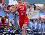 2012 ITU World Triathlon Kitzbuehel