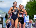 2012 ITU World Triathlon Kitzbuehel
