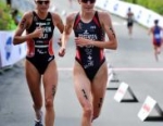 2012 ITU World Triathlon Kitzbuehel