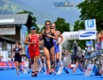 2012 ITU World Triathlon Kitzbuehel