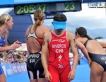 2012 ITU World Triathlon Kitzbuehel